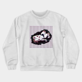 Sensitive Crewneck Sweatshirt